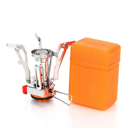 Spotact Campfire Portable Compact Foldable SPOTACT - Mochilas - portátil, compacto, folding, alumínio