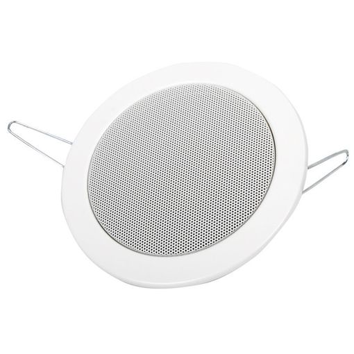 Coluna High Power VISATON DL10 (100 W - 32-20000 Hz) Visaton - Alto-falantes - 100 W, 32-20000 Hz, alta potência