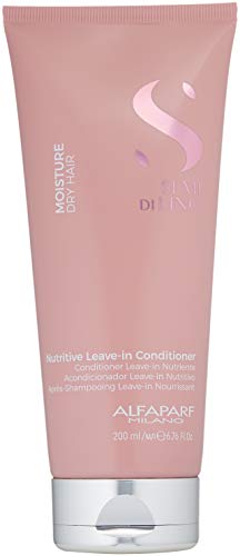 Condicionador MOISTURE NUTRITIVE Leave-In (200 ml) AlfaParf - Shampoo & condicionador - hidratação, regeneração, proteção, 200 ml