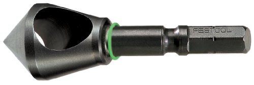 Festool QLS D 5-15 CE acessório para berbequim Festool - Acessórios para brocas e parafusadeiras - aço inoxidável, 5,0-15 mm, acessório