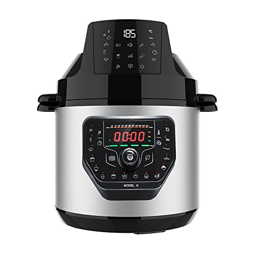 Fritadeira Cecotec Gm Fry 3.6L 1500W Preto Cecotec - Fritadeiras - preto, 1500w, 3.6l