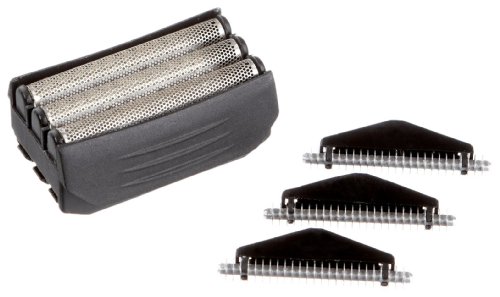 Acessórios para Máquina de Barbear REMINGTON Sp399 Remington - Barbear e cabelo - recarga, remington sp399