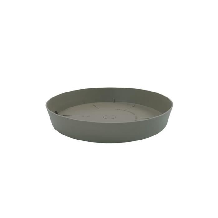 Prateleira de Arrumação PLASTIKEN 8720 (Cinzento) Plastiken - Móveis de exterior - polipropileno, cinzento, resistente ao pó, resistente à humidade
