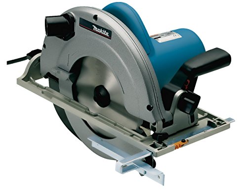 Serra Circular MAKITA 5903RK (2100 W; 3600 rpm) Makita - Serras circulares manuais - 2100 W, 3600 rpm, 7 kg, preto-verde