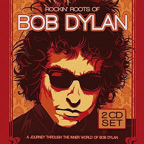 CD Bob Dylan - Rockin Roots Of (2 CDs) (1LPs) MÚSICA - Cds de música - Bob Dylan, rockin roots of, 2 cds, LP