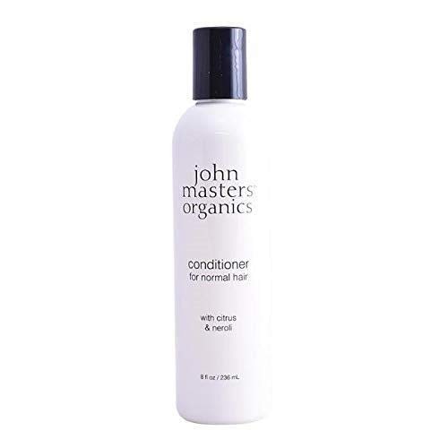 Condicionador John Masters Organics Citrus Neroli 236ml JOHN MASTERS ORGANICS - Shampoo & condicionador - condicionador, citrus neroli, 236ml