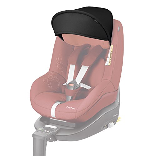 Parasol para Carrinho de Bebé MAXI COSI Pearl Axiss Rubi Maxi-Cosi - Móveis para bebês e crianças pequenas - resistência ao água, proteção solar, ajuste fácil, fácil instalação