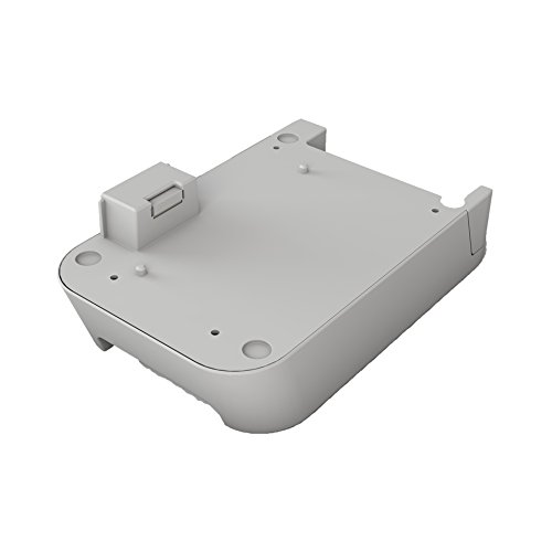 Brother Pabu001 Bateria Recarregável Ião-Lítio Branco Brother - Peças de reposição para impressoras, copiadoras e máquinas de fax - ião-lítio, etiquetadora, brother ql-810w, ql-820nwb