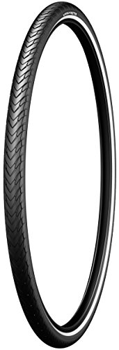 Pneus de Bicicleta MICHELIN Protek (Tamanho Único) ADIL0|#adidas - Pneus automotivos - borracha, universal, bicicleta, motociclo