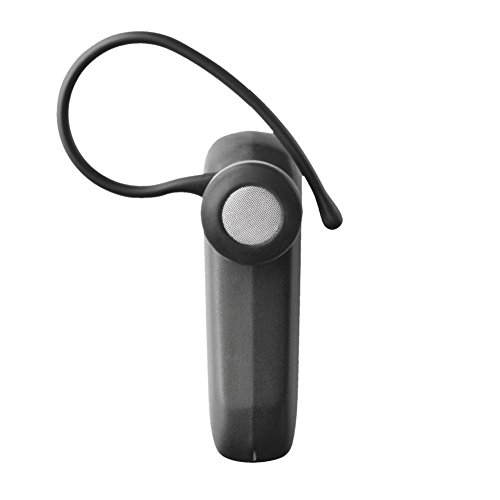 Auscultadores Bluetooth JABRA BT2045 (On Ear - Microfone - Preto) Jabra - Fones de Ouvido com Microfone - on ear, microfone, bluetooth, preto