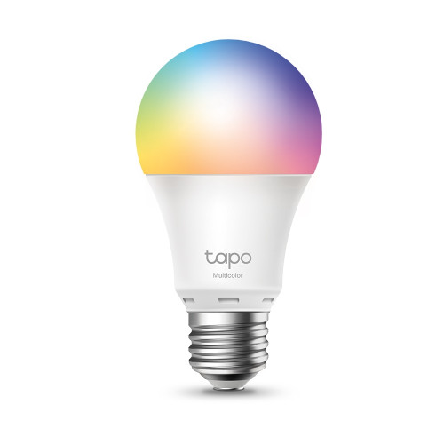Lâmpada Inteligente TP-LINK Tapo L530E | Wi-Fi | Branco TP-Link - Lâmpadas - wi-fi, branco, inteligente