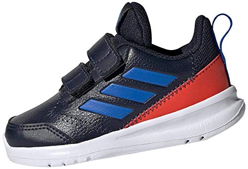 Adidas Altarun Cf I Azul para Futebol Unisexo adidas - Sapatos - futebol, unissexo, azul