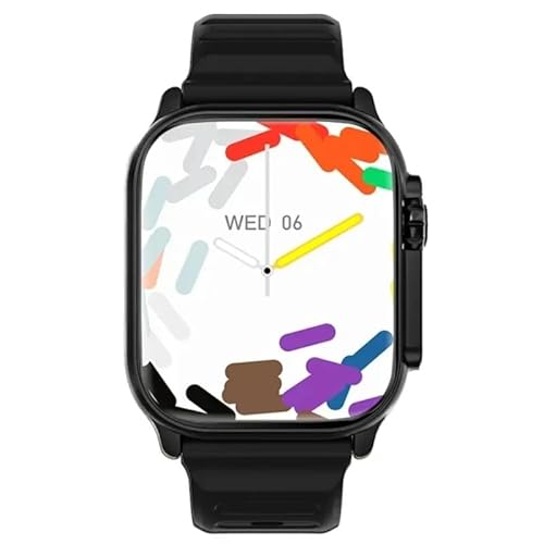 Smartwatch XXOBAZLF Hot T900 Ultra Smart Watch 2023 Preto XXOBAZLF - Óculos inteligentes - smartwatch, preto, alumínio, bluetooth
