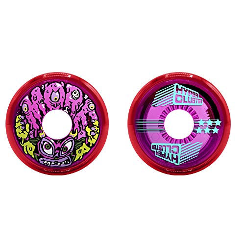 Yoyos BANDAI Hyper Cluster (Idade Mínima Recomendada: 4 anos) Bandai - Io-íos - yoyo, BANDAI, hyper cluster, idade mínima recomendada, 4 anos