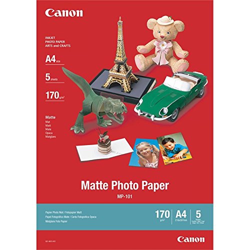 Papel Fotográfico CANON Photo Paper Plus Glossy II 10 x 15 cm Canon - Papel de impressora e copiadora - papel fotográfico, glossy, inkjet, 10 x 15 cm