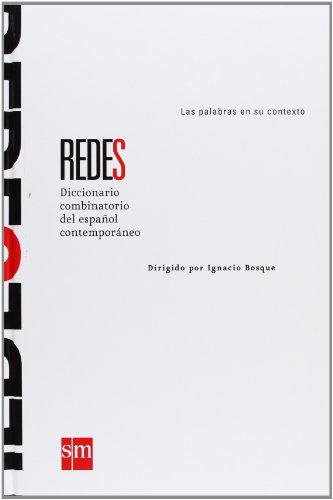 Livro Diccionario Combinaorio Del Espanol Contemporaneo de Jose Luis Alborg Libros - Livros - combinação, espanhol contemporâneo, diccionário