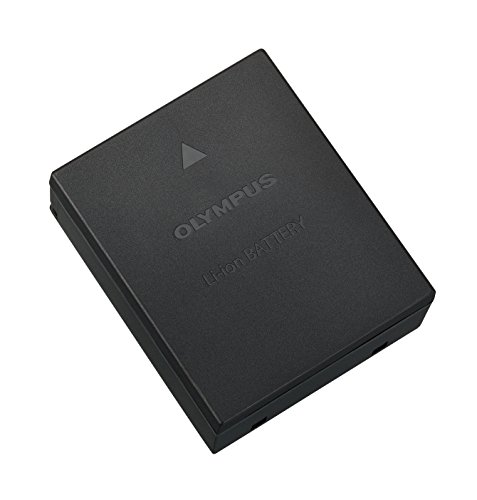 Bateria Recarregável OLYMPUS BCH-1 para Mju III Olympus - Baterias para câmera - olympus, bch-1, mju iii, 1720 mah, 3,7V