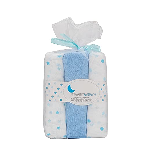Fraldas INTERBABY (Recondicionado Como Novo) Interbaby - Móveis para bebês e crianças pequenas - recondicionado, fraldas