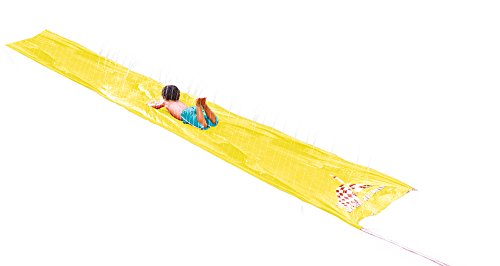 Escorrega de água HAPPY PEOPLE Wehncke (610 x 80 cm) Happy People - Parques aquáticos e escorregas - 