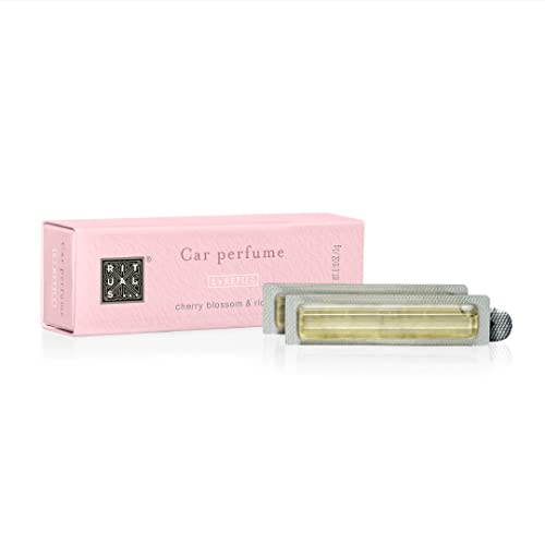 Recarga Ambientador RITUALS The Ritual Of Sakura 100 ml RITUALS - Desinfetantes domésticos - perfume, cereja, floral, persistente