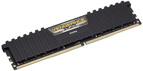 Memória RAM DDR4 CORSAIR 16 GB (3000 MHz - CL 16) Corsair - Memória ram - ram, DDR4, corsair, 16 gb, 3000 MHz, cl 16