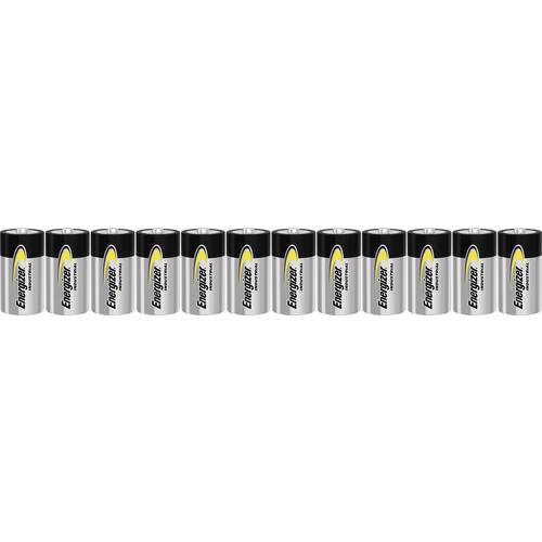 Pilhas ALKALINE INDUSTRIAL C LR14, EN93, AM2, BABY, MN1400 (12 unidades) Energizer - Baterias - alkalina, 1,5 V, 12 unidades, c