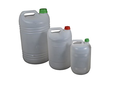 Garrafa para água e bebidas PAMPOLS 8U (25 L) PAMPOLS - Artigos domésticos - 2,5 l, água, bebidas