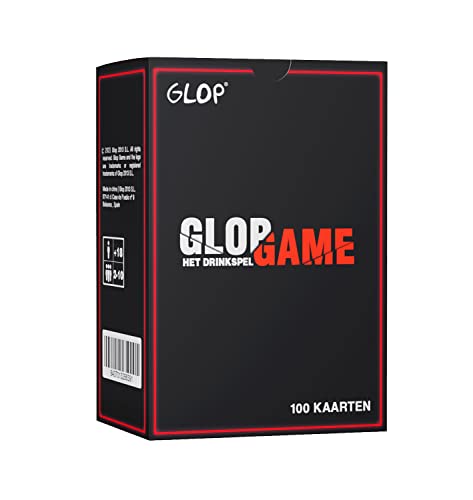Jogo de Tabuleiro GOLIATH GAME ES (Nederlands) (Idade Mínima Recomendada: 4 anos) Glop 2013, SL - Jogos - jogo tabuleiro, goliath game es, crianças adultos, madeira, fácil aprender, rápido jogar