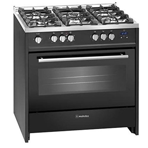Cocina MEIRELES G 910 BL (Nº de quemadores: 6) Meireles - Eletrodomésticos de cozinha - 6 queimadores, cocina