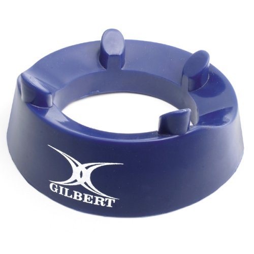Suporte de Futebol GILBERT Quicker Kicker II Gilbert - Protetores bucais esportivos - ergonômico, plástico, design