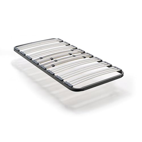 Sommier HOGAR24 ES (Multilâminas - 90 x 180 cm) HOGAR24 ES - Bases de colchão - multilâminas, 90x180 cm