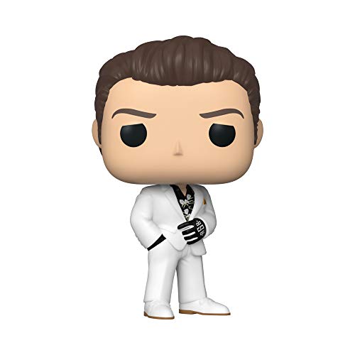 Figura FUNKO POP! Movies: Birds Of Prey - Roman Sionis Funko - Bonecos de ação e brinquedo - figura, funko pop, movies, birds of prey, roman sionis, vinil