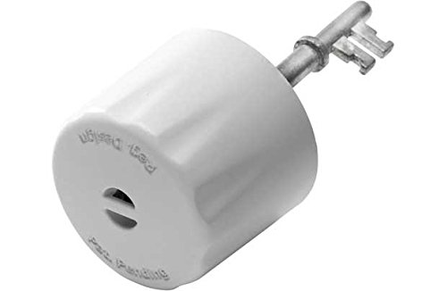 Baby Dan 5705548030292 cadeado para segurança de crianças Multi-lock Preto, Branco Baby Dan - Travas de segurança para bebê - multi-lock, preto, branco, plástico