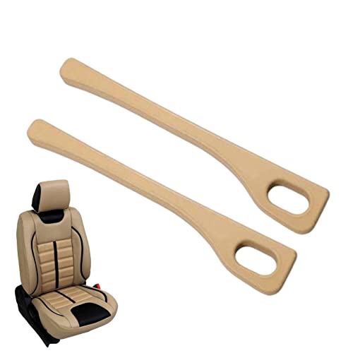 Tira de Revestimento para Assento TSUCHIYA 2 Unidades Tsuchiya - Eletrodomésticos - flexível, fácil de instalar, compatível com todos os tipos de veículos