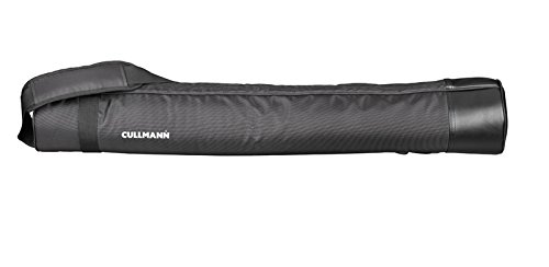 Bolsa de Transporte para Tripé CULLMANN Cross Podbag Cullmann - Estojos para tripé e monopé - transporte, segurança, corrente ajustável, resistente