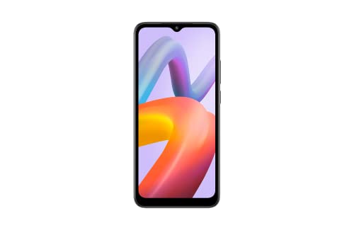 Smartphone XIAOMI Redmi A2 (5.45'' - 2 GB - 32 GB - Preto) Xiaomi - Telemóveis - 5.45, Android 9.0, 2 GB, 32 GB