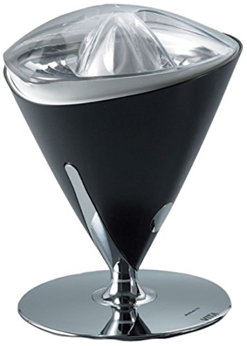 Espremedor Elétrico BUGATTI Vita Preto (80 W) Bugatti - Utensílios de Cozinha - 80 W, preto, elétrico