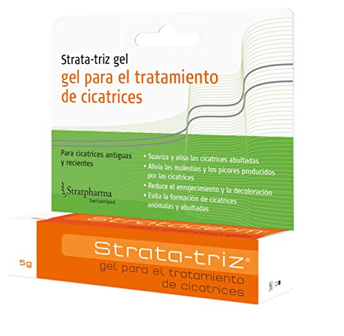 Creme de Rosto STRATA-TRIZ Gel Secagem Rápida (5 g) Leti - Loção e hidratante - gel, secagem rápida, 5g
