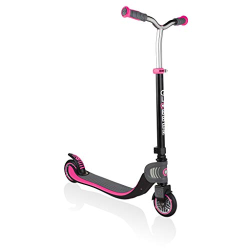 Trotinete Eléctrica para Crianças GLOBBER Flow Foldable 125 Globber - Patinetes elétricos - elétrica, crianças, foldável