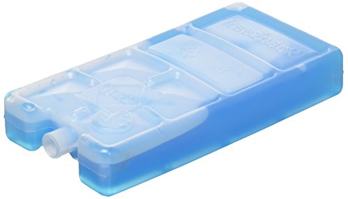 Campingaz Pastilla Congelable Adults Unisex Blue Campingaz - Pacotes de gelo - 1175 ml, lavável, congelador
