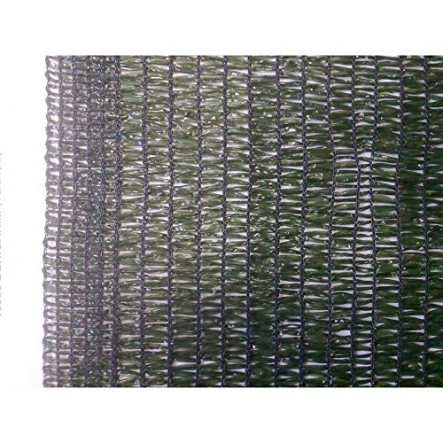 Rede de Proteção para Jardim BONERVA Ratcher Preto (5x5m) BONERVA - Revestimento - 5x5m, preto
