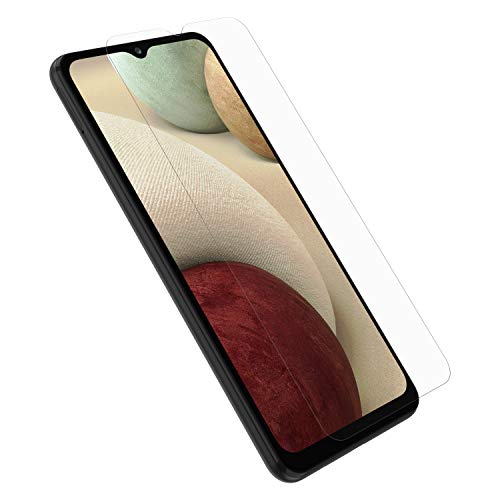 Película de Vidro Temperado OTTERBOX para Samsung Galaxy A12/A32 5G Otterbox - Protetores de tela - vidro temperado, ultra-fina, transparente, resistente