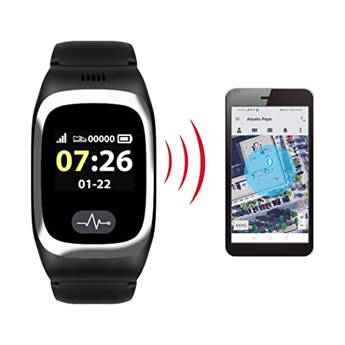 Localizador GPS TRACMI B6 (Autonomia 12h) tracmi - Computadores - localizador gps, autonomia 12h