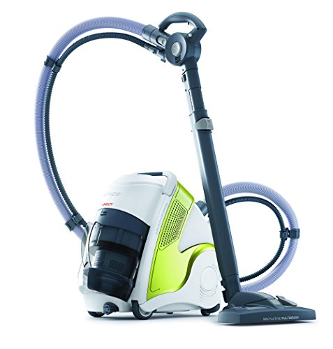 Máquina de Limpeza a Vapor POLTI MCV70 (Pressão 6.5 bar) Polti - Aspiradores - pressão 6.5 bar, depósito 0.7 litros