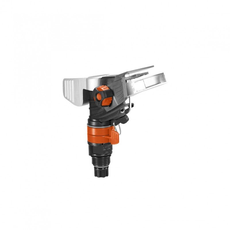 Borrifador GARDENA Comfort AquaClean 8137-20 Gardena - Aspersores e cabeças de aspersor - rega eficiente, fácil de utilizar, montável, 490 m²