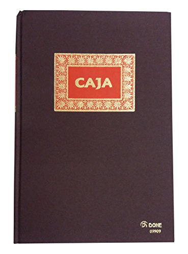 Caixa de Arquivo DOHE Folio Natural (100 Folhas) DOHE - Cadernos e bloco de notas - 100 folhas, natural