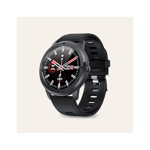 Smartwatch KSIX Eclipse (Bluetooth - Multicor) Ksix - Óculos inteligentes - bluetooth, multicor