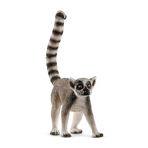 Figura de Brincar SCHLEICH Leão-Rins Vermelho Schleich - Bonecos de ação e brinquedo - brinquedo, leão-rins, vermelho, resistente