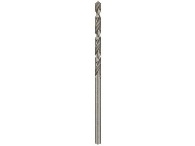 Brocas BOSCH 2 608 585 911 (2 peças) Bosch - Acessórios para brocas e parafusadeiras - aço inoxidável, ferro fundido, metais não-ferrosos, plástico
