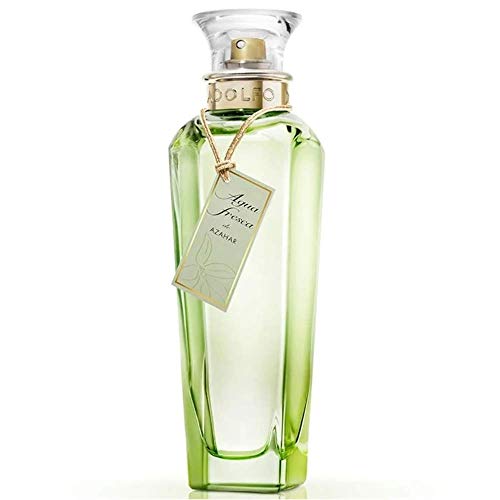 Perfume ADOLFO DOMINGEZ Agua Fresca de Azahar (200 ml) Adolfo Dominguez - Perfume e colônia - perfume, agua fresca azahar, eau de toilette, 200 ml